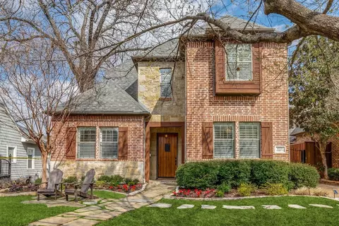 5535 Vanderbilt Ave, Dallas, TX 75206