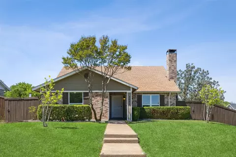 3021 Princess Ln, Plano, TX 75074