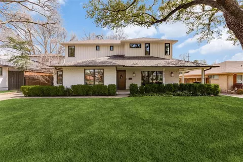 6722 Santa Maria Ln, Dallas, TX 75214