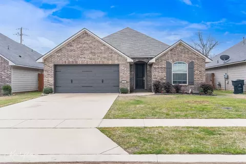 184 Cullom Dr, Bossier City, LA 71112