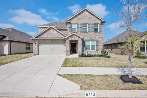 6713 Lilac Dr, Venus, TX 76084