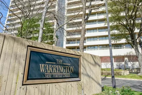 3831 Turtle Creek Blvd #9C, Dallas, TX 75219