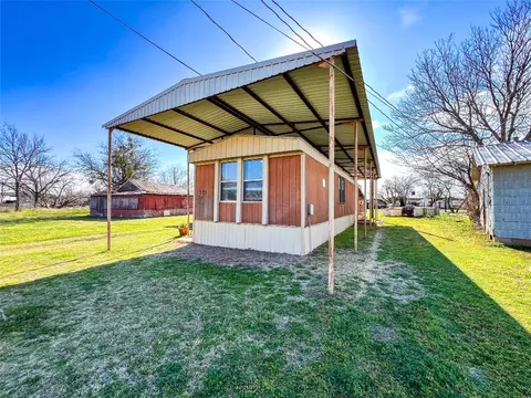 173 Jeffcoat Rd, Haskell, TX 79521