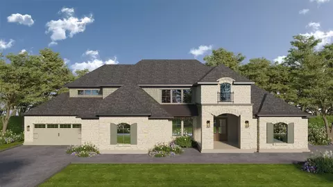 5428 Preston Haven Dr, Dallas, TX 75229
