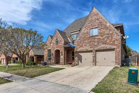 2103 Dayton Dr, Melissa, TX 75454