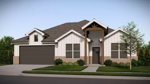 2110 Providence Dr, Abilene, TX 79601