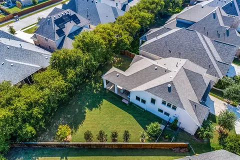 881 Moorland Pass Dr, Prosper, TX 75078