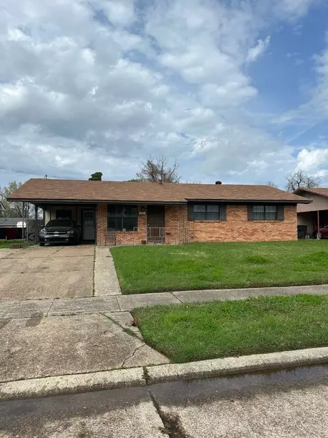 1603 Bradley St, Bossier City, LA 71112