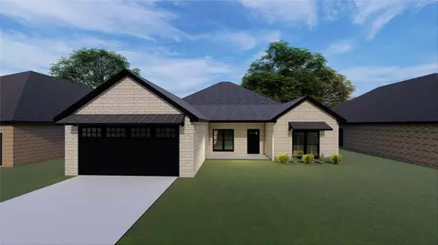 117 Coyote Creek Dr, Lavon, TX 75166