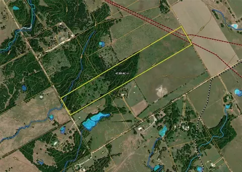 3727 County Road 0120, Corsicana, TX 75109