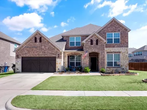 2400 Ray Roberts Dr, Wylie, TX 75098