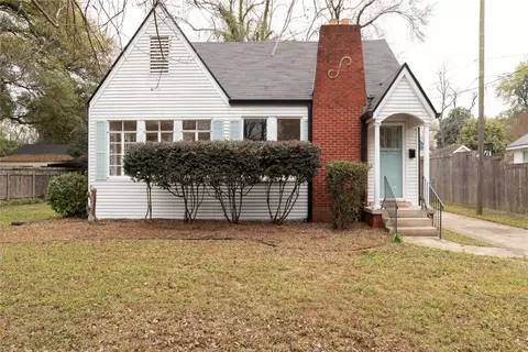 171 Archer Ave, Shreveport, LA 71105