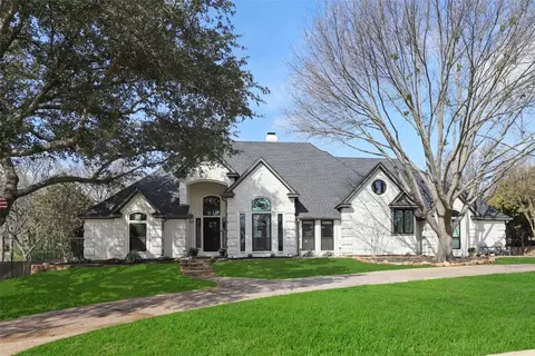 1721 Bellechase Dr, Keller, TX 76262