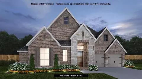 511 Arrowhead Ln, Haslet, TX 76052