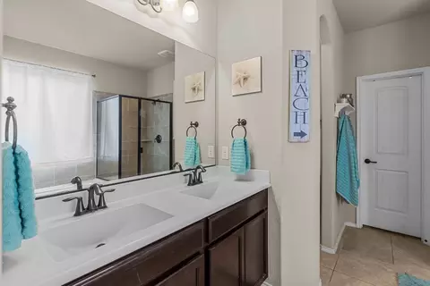 Bath - 437 E Wishbone Ln, Haslet, TX 76052 photo 4 of 5