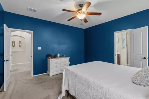 Bedroom - 437 E Wishbone Ln, Haslet, TX 76052 photo 1 of 10