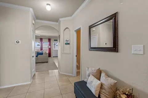 Entry Way - 437 E Wishbone Ln, Haslet, TX 76052 photo 1 of 1