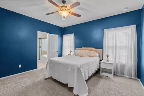 Bedroom - 437 E Wishbone Ln, Haslet, TX 76052 photo 3 of 10