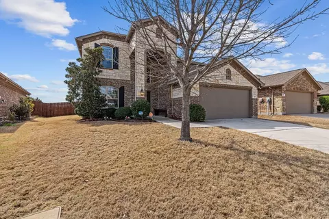 437 E Wishbone Ln, Haslet, TX 76052