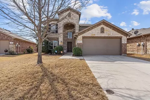 Exterior - 437 E Wishbone Ln, Haslet, TX 76052 photo 2 of 6