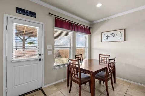 Dining - 437 E Wishbone Ln, Haslet, TX 76052 photo 1 of 1