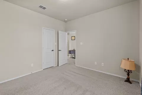 Bedroom - 437 E Wishbone Ln, Haslet, TX 76052 photo 5 of 10