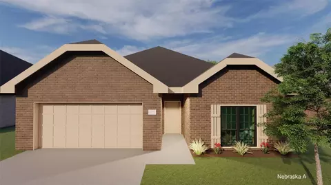 417 Chase Creek Dr, Lavon, TX 75166