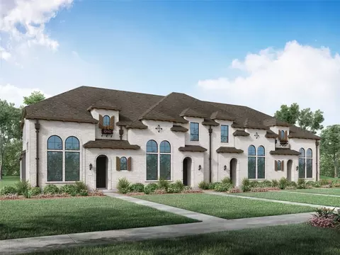 8132 Meadow Valley Dr, Mckinney, TX 75071