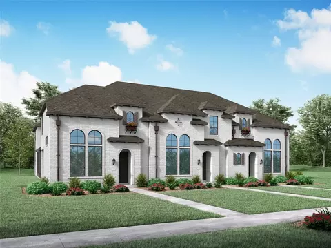 8124 Meadow Valley Dr, Mckinney, TX 75071