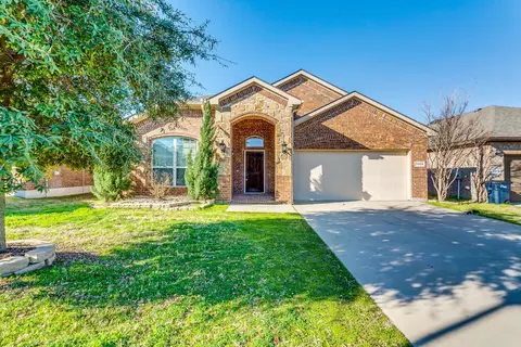 1209 Ashley Dr, Weatherford, TX 76087