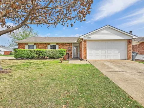 1001 Cambridge Dr, Allen, TX 75002