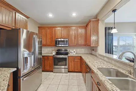 Kitchen - 311 Collins St, Argyle, TX 76226 photo 1 of 3