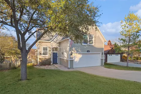 311 Collins St, Argyle, TX 76226