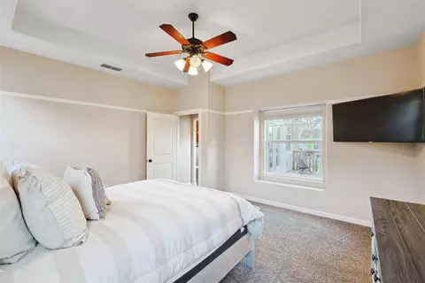 Bedroom - 311 Collins St, Argyle, TX 76226 photo 1 of 3