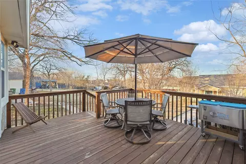 Exterior - 311 Collins St, Argyle, TX 76226 photo 3 of 7