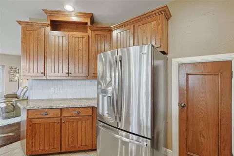 Kitchen - 311 Collins St, Argyle, TX 76226 photo 3 of 3