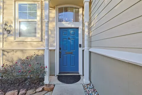 Entry Way - 311 Collins St, Argyle, TX 76226 photo 1 of 2