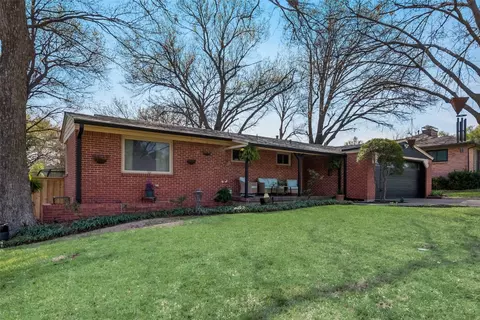 418 Mayrant Dr, Dallas, TX 75224