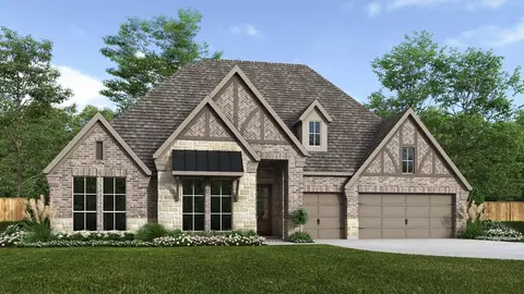 527 Woodcress Ct, Haslet, TX 76052