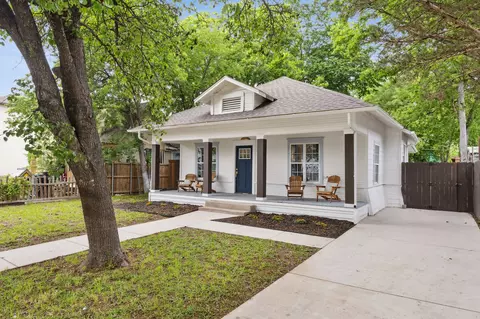 416 Cristler Ave, Dallas, TX 75223