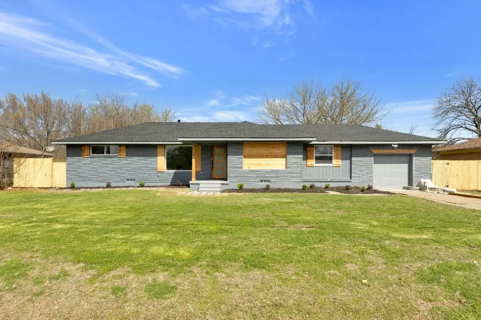 Exterior - 1908 Greenwood Rd, Mckinney, TX 75069 photo 1 of 7
