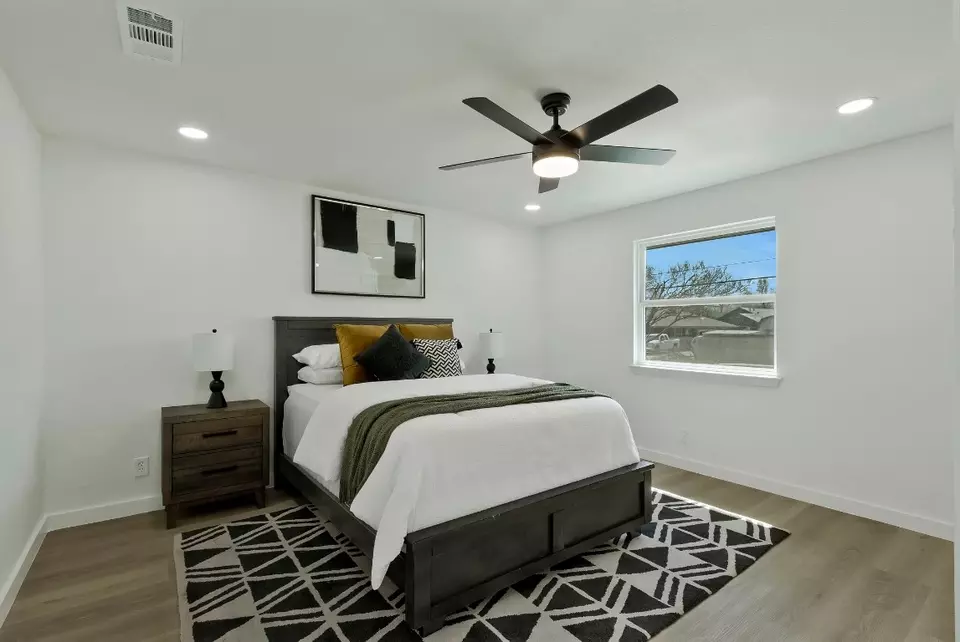 Bedroom - 1908 Greenwood Rd, Mckinney, TX 75069 photo 1 of 3