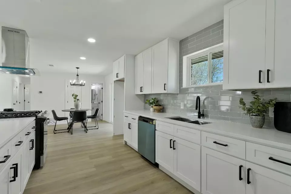 Kitchen - 1908 Greenwood Rd, Mckinney, TX 75069 photo 5 of 5
