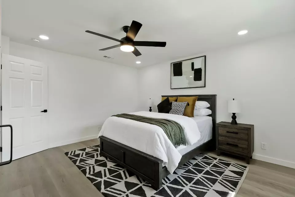 Bedroom - 1908 Greenwood Rd, Mckinney, TX 75069 photo 3 of 3