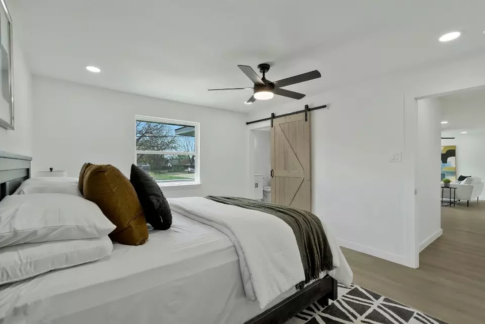 Bedroom - 1908 Greenwood Rd, Mckinney, TX 75069 photo 2 of 3