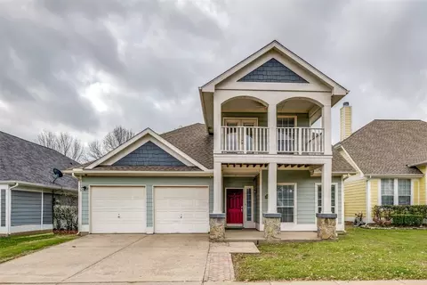 10050 Cedar Lake Dr, Providence Village, TX 76227