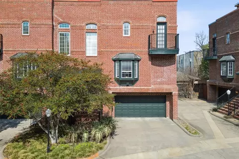 4218 Gilbert Ave #G, Dallas, TX 75219