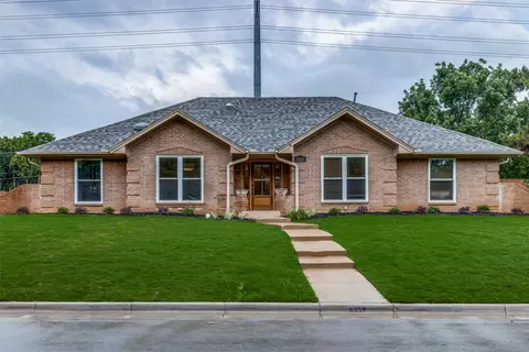 6008 Waterview Dr, Arlington, TX 76016