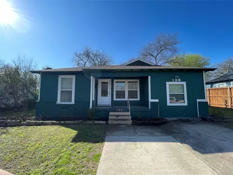136 Fairview St, Garland, TX 75040