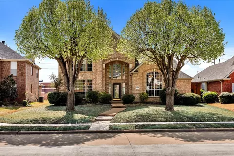 4008 Benoit Dr, Plano, TX 75024